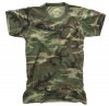 Kids Vintage Woodland T-Shirt - Available in Various Sizes