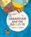 Sebastian and the Balloon