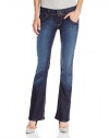 Hudson Jeans Women's Petite Signature Boot Jean in Elm
