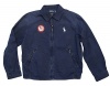 Polo Ralph Lauren Men's Blue Chino USA Olympic Team Windbreaker Jacket (X-Large)