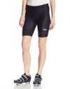 TYR Sport Women's Sport Competitor 6-Inch Tri Compression Shorts