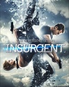 Insurgent - DVD + Digital