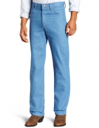Wrangler Men's Big & Tall Rugged Wear Regular-Fit Stretch Jean