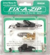 Sullivans Zipper Repair Kit Universal