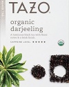 Tazo Organic Darjeeling Tea 20 Bags