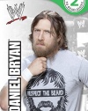 DK Reader Level 2:  WWE Daniel Bryan (DK Readers: Level 2)