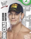DK Reader Level 2:  WWE John Cena Second Edition (DK Readers)