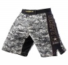 CLINCH GEAR® - Pro Series - MMA Shorts * WOD Shorts * Fight Shorts