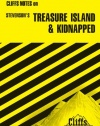 Treasure Island and Kidnapped (Cliffs Notes)
