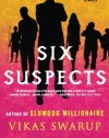 Six Suspects: A Novel