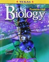 Prentice Hall Biology:  Texas Edition