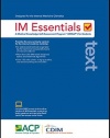 IM Essentials Text