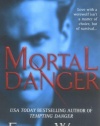 Mortal Danger (The World of the Lupi, Book 2)