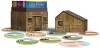 Little House on the Prairie: The Complete Series Deluxe Remastered Edition - DVD