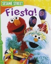 Sesame Street - Fiesta!