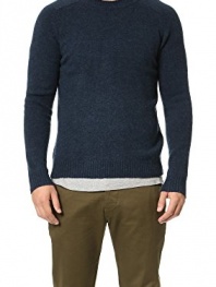 Gant Rugger Men's The Shetland Sweater