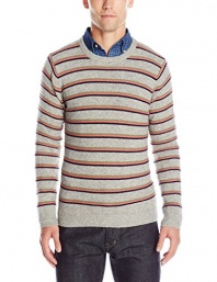 GANT Rugger Men's R Corded Crue Sweater