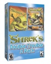 Shrek 2 Pack - PC