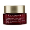 Clarins Super Restorative Day Cream 50ml/1.7oz -All Skin Types