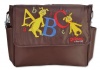 Trend Lab Dr Seuss Messenger Style Diaper Bag, ABC