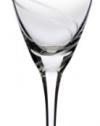 Luigi Bormioli Social Ave Aspen Champagne Flute, 10-Ounce, Set of 4
