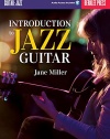 Introduction to Jazz Guitar (Guitar: Jazz)