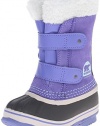 Sorel 1964 Pac Strap P LO S Cold Weather Boot (Toddler/Little Kid)