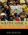 South Africa in World History (New Oxford World History)