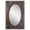 Uttermost Hitchcock 36 High Wall Mirror