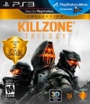 PS3 Killzone Trilogy Collection - 2 Disc