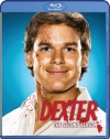 Dexter: Season 2 [Blu-ray]
