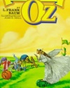 Land of Oz (Wonderful Oz Books (Paperback))