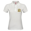 Women Outdoor Sport Wear T_king_castle Polo Shirt Factory Direct Sale Color