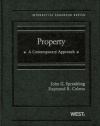 Property: A Contemporary Approach (The Interactive Casebook Series)