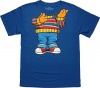 Sesame Street Ernie Body T-Shirt
