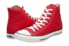 Converse Unisex Chuck Taylor Hi Top Red Shoes M9621