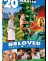 Beloved Family Favorites - 20 Movie Collection