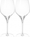 Riedel Vitis Riesling Sauvignon Blanc Glass, Set of 2