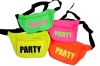 Bam Products- Neon Fanny Party Pack