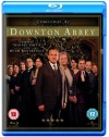 Downton Abbey Christmas Special [Blu-ray]