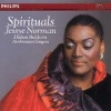 Jessye Norman: Spirituals