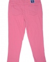 Charter Club Straight-Leg Colored Pants Size 12