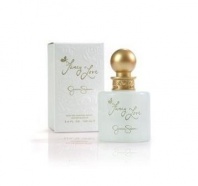 Jessica Simpson Fancy Love Eau de Parfum Spray, 3.4 Fluid Ounce