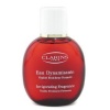 Clarins Eau Dynamisante Invigorating Fragrance Natural Spray Women by Clarins, 3.4 Ounce