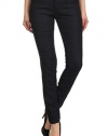 Love Sweet Women's Stretch Easy-fit Waisted Skinny Jean