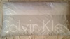 Calvin Klein Signature Gusseted King Firm Hypoallergenic Pillow
