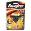 Energizer Industrial 360 2-LED Cap Light, Yellow/Black (Batteries Included)