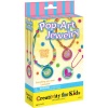 Creativity For Kids CK-1452 Pop Art Jewelry Mini Activity Kit