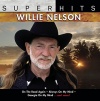 WILLIE NELSON: SUPER HITS 2007
