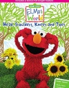 Sesame Street: Elmo's World: Head, Shoulders, Knees And Toes